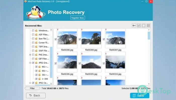 Download MiniTool Photo Recovery 1.0 Free Full Activated