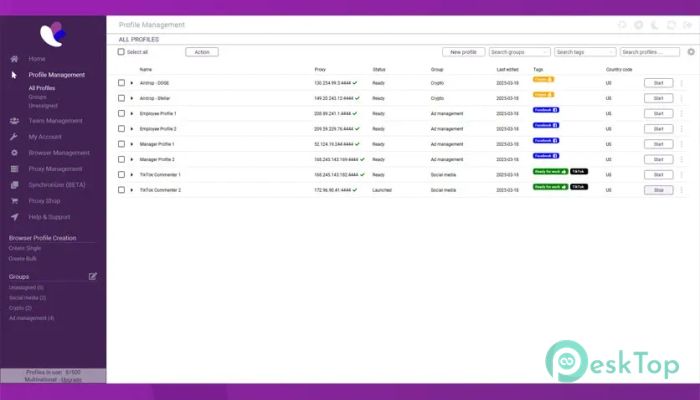 Скачать Incogniton Browser 1.0 полная версия активирована бесплатно