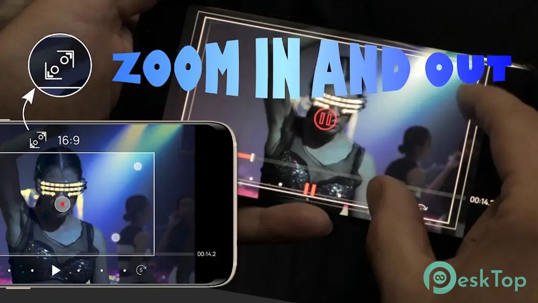 Frameit Video Editor 1.07.1 APK MOD Полная бесплатная загрузка