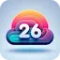 Mak Book OS 26 Launcher