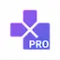 Pro Emulator for Game Consoles