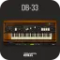 AIR Music Technology DB-33