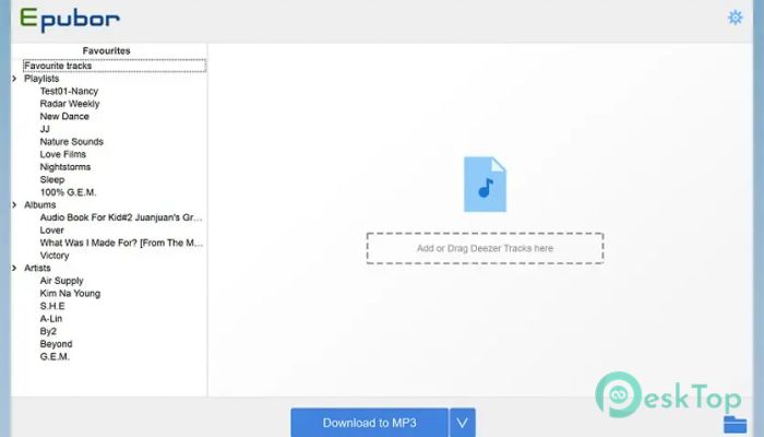 Download Epubor DzSave 1.0 Free Full Activated