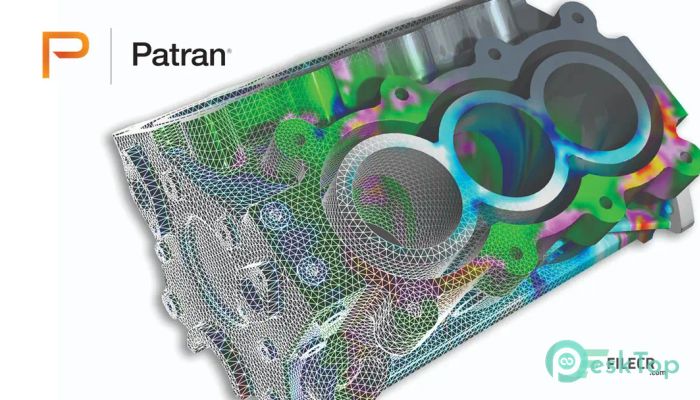 Download MSC Patran 2024.2 Free Full Activated