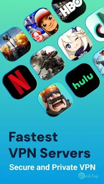 Super VPN Proxy Master 3.0.1 APK MOD 完整免费下载
