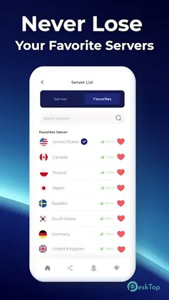 Jamaica Premium VPN - Proxy 1.6.0 APK MOD Unlocked (Full) Free Download