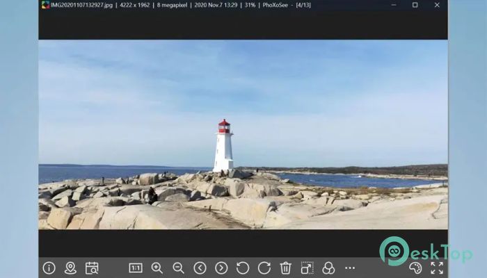 下载 PhoXoSee Image Viewer  1.5.25.3 免费完整激活版