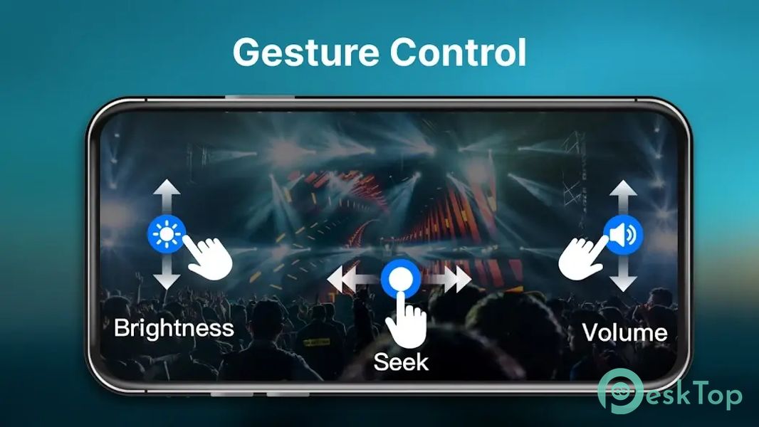 HD Video Player - Media Player 2.1.0 APK MOD フル無料ダウンロード