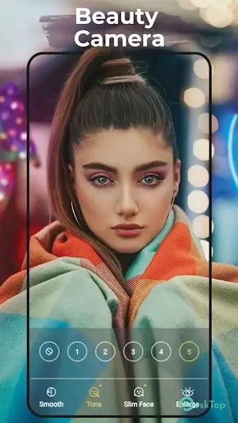 MiX Camera for Mi Camera 9.0 APK MOD Unlocked (Full) Free Download