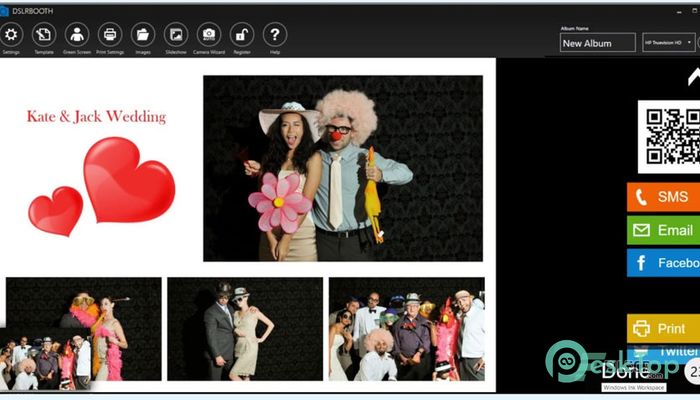 download the new for android dslrBooth Professional 6.42.2011.1