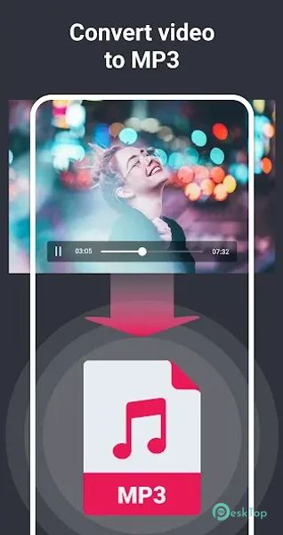 Change Video & Audio Format 1.8 APK MOD Unlocked (Full) Free Download