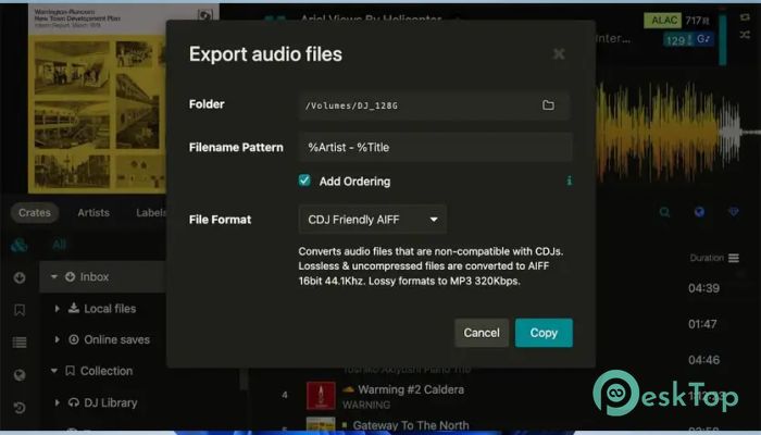 Crates 1.9.0 Tam Sürüm Aktif Edilmiş Ücretsiz İndir