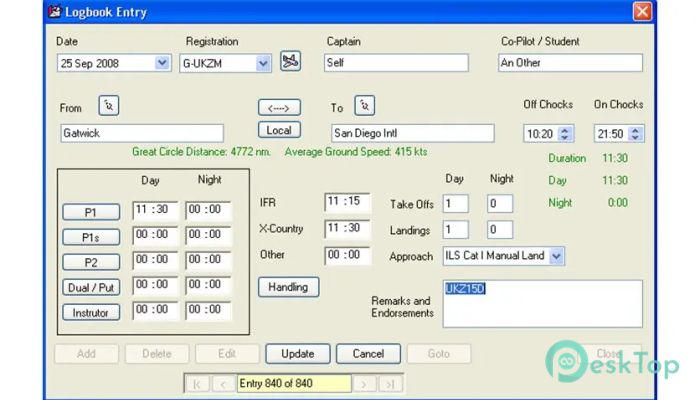 Swift-E-Logbook 2.0.2.0 Tam Sürüm Aktif Edilmiş Ücretsiz İndir