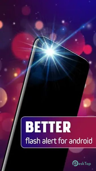 Flash Alerts - Calls & Messages