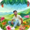 Nature Photo Frame & Editor