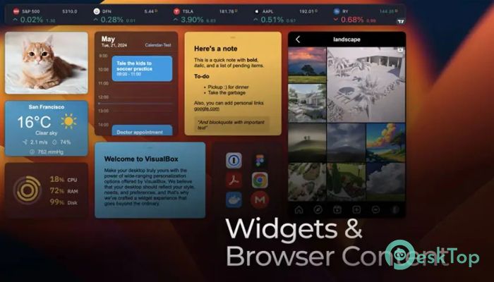 تحميل برنامج CloudBit Boxvy 1.0 برابط مباشر