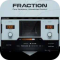Eraform Audio Fraction 