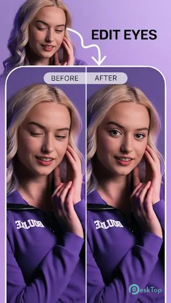 ReShoot: AI Face, Photo Editor