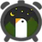 Early Bird Alarm Clock