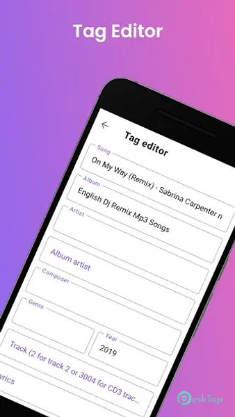 Music Storm Pro: 3D Hall Effec 2.0_0809202133 APK MOD Полная бесплатная загрузка