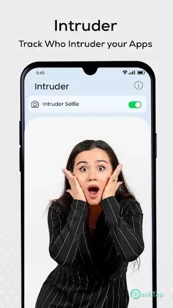 Applock Vault Hide Photo Video 1.3 APK MOD Tam Ücretsiz İndir
