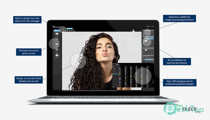 Download Franzis CutOut 10 Professional 10.0 Free Full Activated