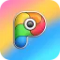 Poppin icon pack