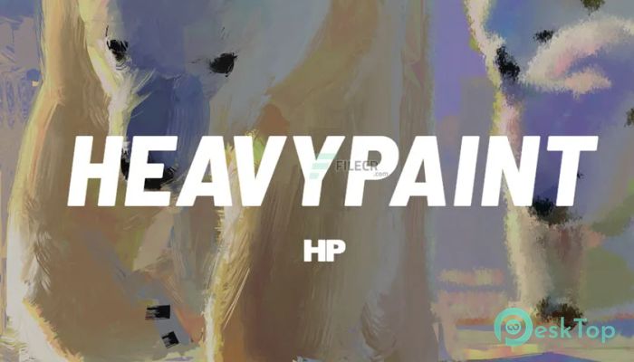 Download Heavypaint  v2.6.11 Free Full Activated