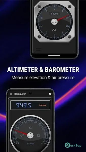 Télécharger Measure X PRO: Smart Pro Tools 4.0.2 build 4021 APK MOD Gratuitement et Complet