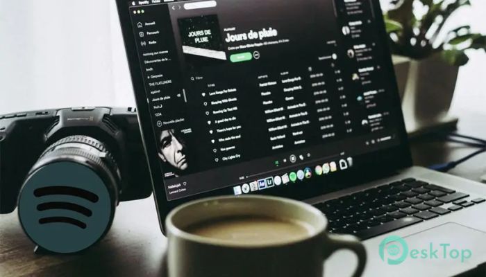 Скачать Spotify for Mac 1.0 бесплатно для Mac