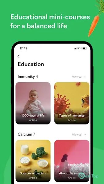 iCook: Meal Planner & Recipes 7.0.1 APK MOD Tam Ücretsiz İndir