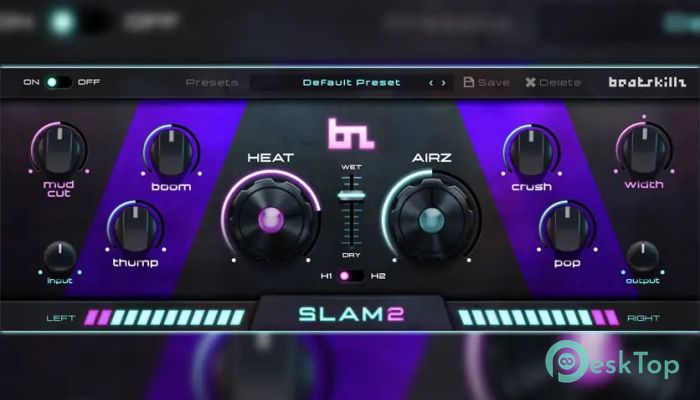  تحميل برنامج BeatSkillz Slam2 v1.3.0 R2 برابط مباشر