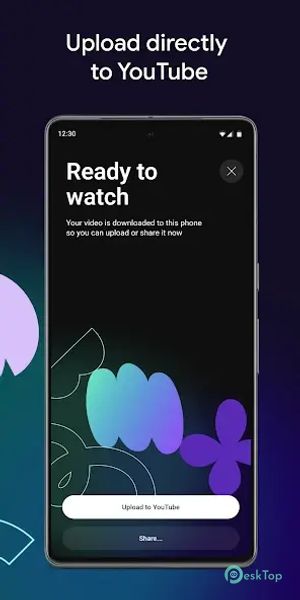 YouTube Create 0.145.06 APK MOD Unlocked (Full) Free Download