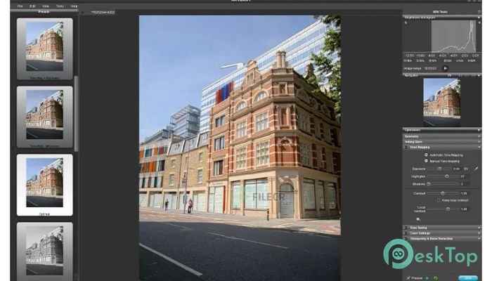 Download Unified Color HDR Express  2.1.0 Free Full Activated