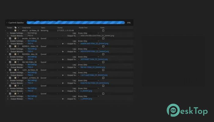 CycoreFX Bundle 1.3.2 Tam Sürüm Aktif Edilmiş Ücretsiz İndir