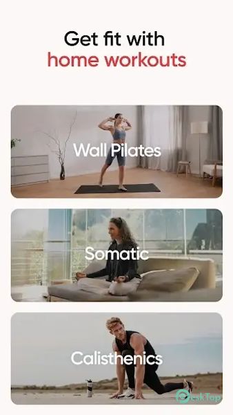 BetterMe: Health Coaching 9.48.0 APK MOD मुफ्त पूर्ण डाउनलोड