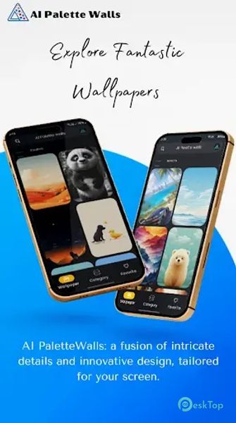 AI Palette Walls 3.0.0 APK MOD Descarga gratuita completa