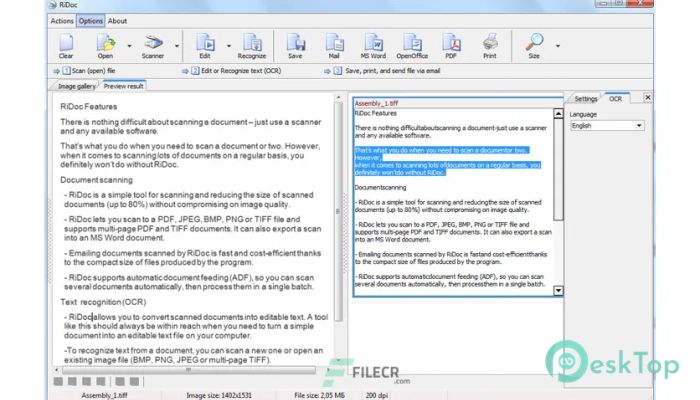 Download RiDoc  5.0.12.1 Free Full Activated