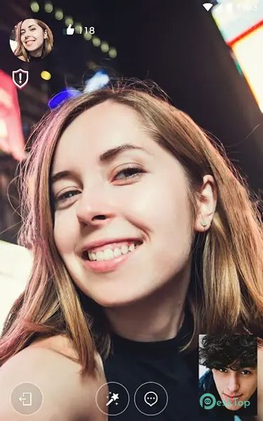 Hala Video Chat & Voice Call 1.68 APK MOD Unlocked (Full) Free Download