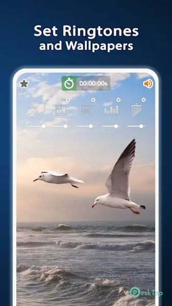 Nature Sounds0 16.1 APK MOD Descarga gratuita completa