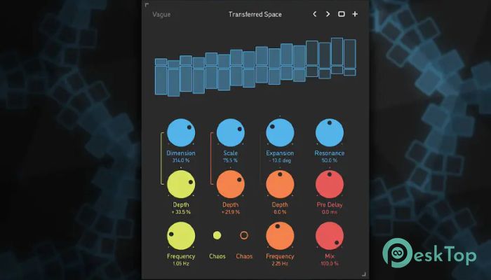 Download Sinevibes Vague 1.0 Free Full Activated