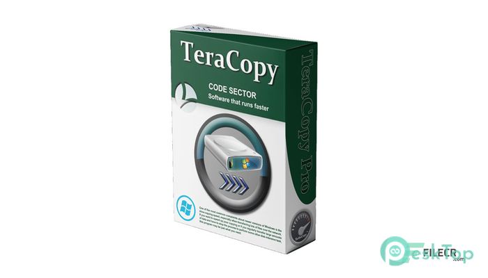  تحميل برنامج TeraCopy Pro 3.6 Final برابط مباشر