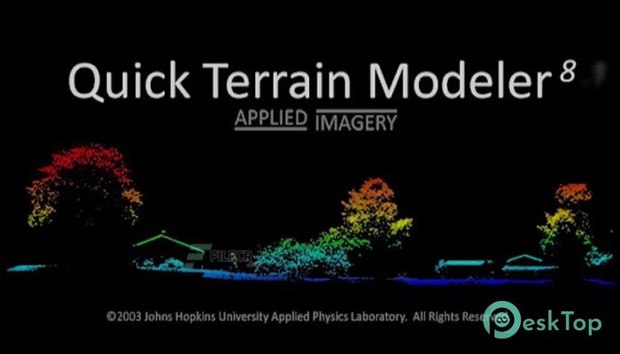 Download Quick Terrain Modeller (USA)  8.3.2.1 Free Full Activated