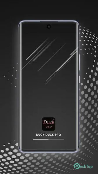 Duck Duck Pro - Fast VPN 1.0.0 APK MOD フル無料ダウンロード