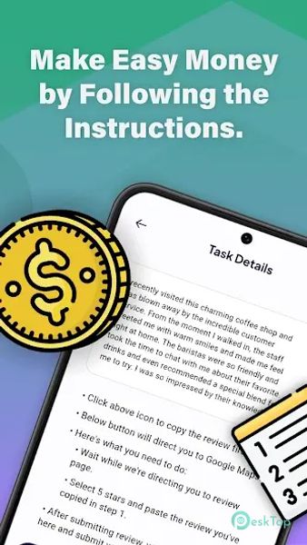 Social Bucks - Earn Money 2.0.4 APK MOD Descarga gratuita completa
