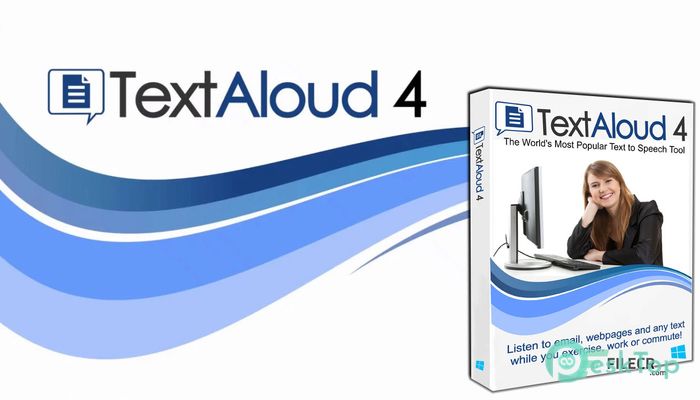  تحميل برنامج NextUp TextAloud 4.0.71 برابط مباشر