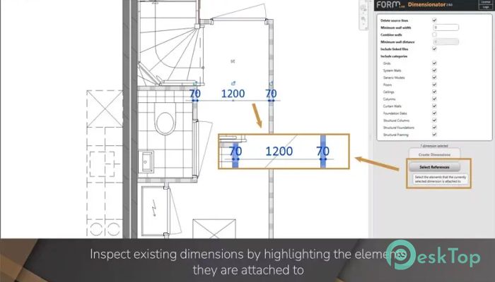 下载 FORMlab Dimensionator 2.9.0 免费完整激活版