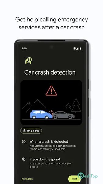 Personal Safety 2024.11.14.698443748.1 APK MOD Descarga gratuita completa