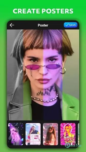 FotoApp: Photo Editor Effects 1.3.2.8 APK MOD Descarga gratuita completa