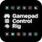 Superhive Market - Gamepad Control Rig.rar